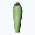 Sacco a pelo Alpinus Ultralight 850 verde
