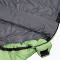 Sacco a pelo Alpinus Ultralight 850 verde 3