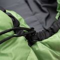 Sacco a pelo Alpinus Ultralight 850 verde 4