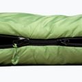 Sacco a pelo Alpinus Ultralight 850 verde 5