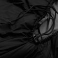 Alpinus Survival 1100 sacco a pelo nero 4