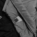 Alpinus Survival 1100 sacco a pelo nero 5