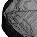 Alpinus Survival 1100 sacco a pelo nero 6