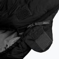 Alpinus Survival 1100 sacco a pelo nero 9