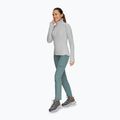 Felpa termica da donna Alpinus Grivola Thermal Pro grigio 2