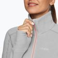 Felpa termica da donna Alpinus Grivola Thermal Pro grigio 4