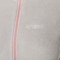 Felpa termica da donna Alpinus Grivola Thermal Pro grigio 8