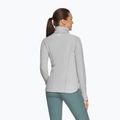 Felpa termica da donna Alpinus Grivola Thermal Pro grigio 3