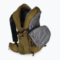 Alpinus Ornak II 30 l zaino da trekking verde oliva 4