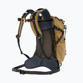 Alpinus Ornak II 30 l zaino da trekking verde oliva 7