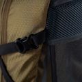 Alpinus Ornak II 30 l zaino da trekking verde oliva 12