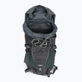 Alpinus Zarand II zaino da trekking 35 l grafite 4