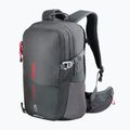 Alpinus Misti 25 l zaino da trekking grigio