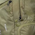 Alpinus Lecco II 25 l zaino da trekking verde oliva 5
