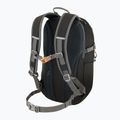 Zaino da trekking Alpinus Lecco II 30 l nero 2