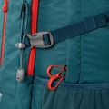 Alpinus Teide 24 l zaino da trekking marino 9