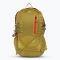 Alpinus Teide 24 l zaino da trekking verde lime