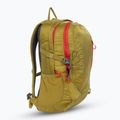 Alpinus Teide 24 l zaino da trekking verde lime 2