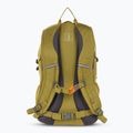 Alpinus Teide 24 l zaino da trekking verde lime 3