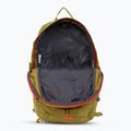 Alpinus Teide 24 l zaino da trekking verde lime 4