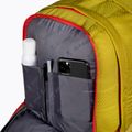 Alpinus Teide 24 l zaino da trekking verde lime 5