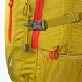 Alpinus Teide 24 l zaino da trekking verde lime 6