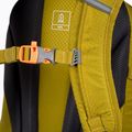 Alpinus Teide 24 l zaino da trekking verde lime 7