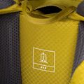 Alpinus Teide 24 l zaino da trekking verde lime 8