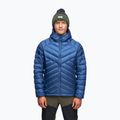 Alpinus Pollux Pro piumino da uomo blu navy