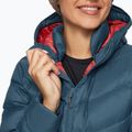 Alpinus Cortina piumino donna marine 5