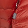 Piumino donna Alpinus Rocca red 6
