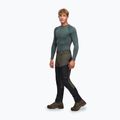 Pantaloni da trekking Alpinus Pular da uomo oliva/nero 2