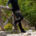 Pantaloni da trekking Alpinus Pular da uomo oliva/nero 6