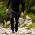 Pantaloni da trekking Alpinus Pular da uomo oliva/nero 7