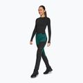 Pantaloni da trekking Alpinus Socompa donna verde 2