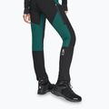 Pantaloni da trekking Alpinus Socompa donna verde 4