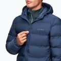 Piumino Alpinus Felskinn II da uomo blu navy 5