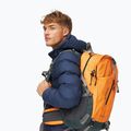 Piumino Alpinus Felskinn II da uomo blu navy 6