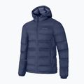 Piumino Alpinus Felskinn II da uomo blu navy 12