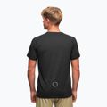 T-shirt Alpinus Dirfi uomo nero 3