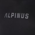 T-shirt Alpinus Dirfi uomo nero 8