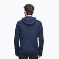 Felpa termica da uomo Alpinus Fryatt blu navy 3
