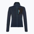 Felpa termica da uomo Alpinus Fryatt blu navy 6