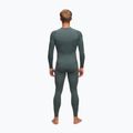 Set di biancheria intima termica da uomo Alpinus Active Idre verde 2