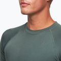 Set di biancheria intima termica da uomo Alpinus Active Idre verde 4
