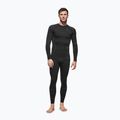 Set intimo termico da uomo Alpinus Active Idre nero