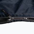Sacco a pelo Alpinus Warm 1200 blu navy destro 3
