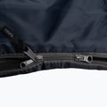 Sacco a pelo Alpinus Warm 1350 nero 5