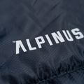 Sacco a pelo Alpinus Warm 1350 nero 6