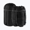 Sacco a pelo Alpinus Warm 1350 nero 7